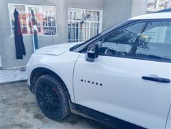 شيفروليه بليزر